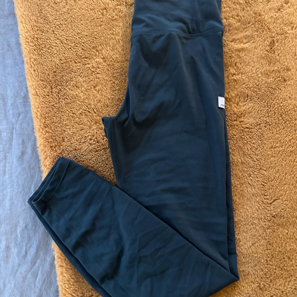 Vuori Allthefeels blissblend leggings